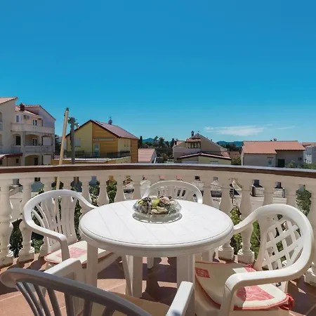 Apartamento Julija Klovica Vi *