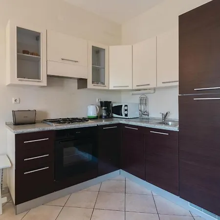 Julija Klovica Vi Apartamento Zadar