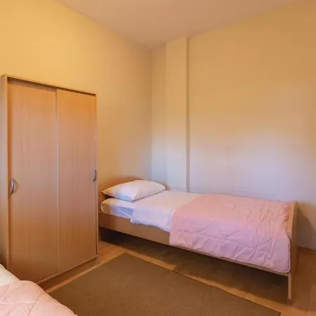 Julija Klovica Vi Apartamento
