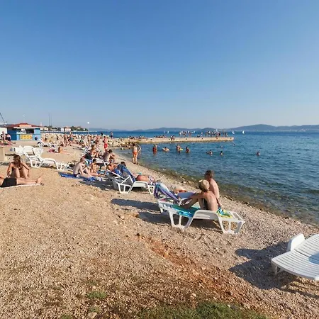 Apartamento Julija Klovica Vi *