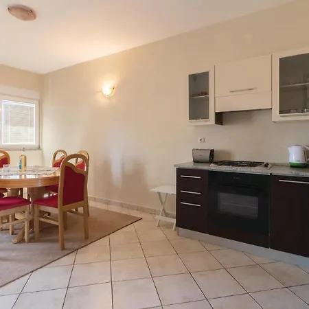 Apartment Julija Klovica Vi Zadar