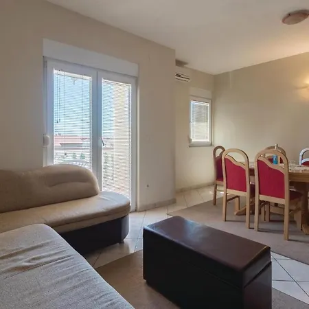 Apartment Julija Klovica Vi Zadar