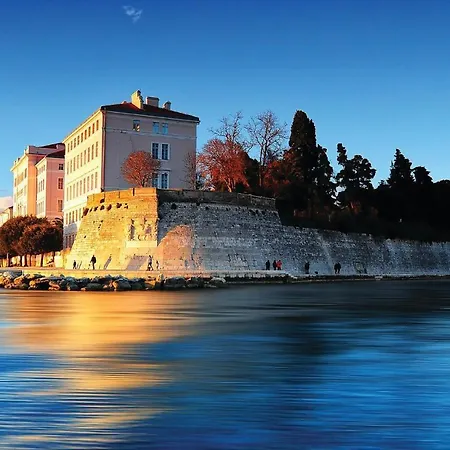 Julija Klovica Vi Apartment Zadar